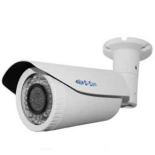 Si-Cam SC-D801V IR Цилиндрическая уличная IP видеокамера